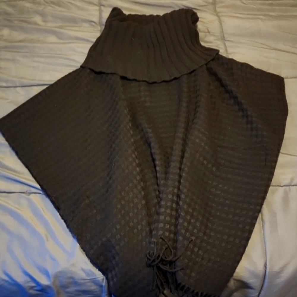 Cape (jacket)